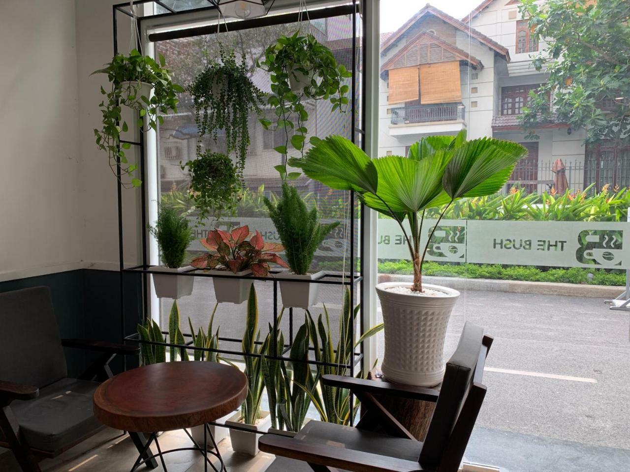 Teddy Apartment At Sky Center Luxury Ho-Chi-Minh-Stadt Exterior foto
